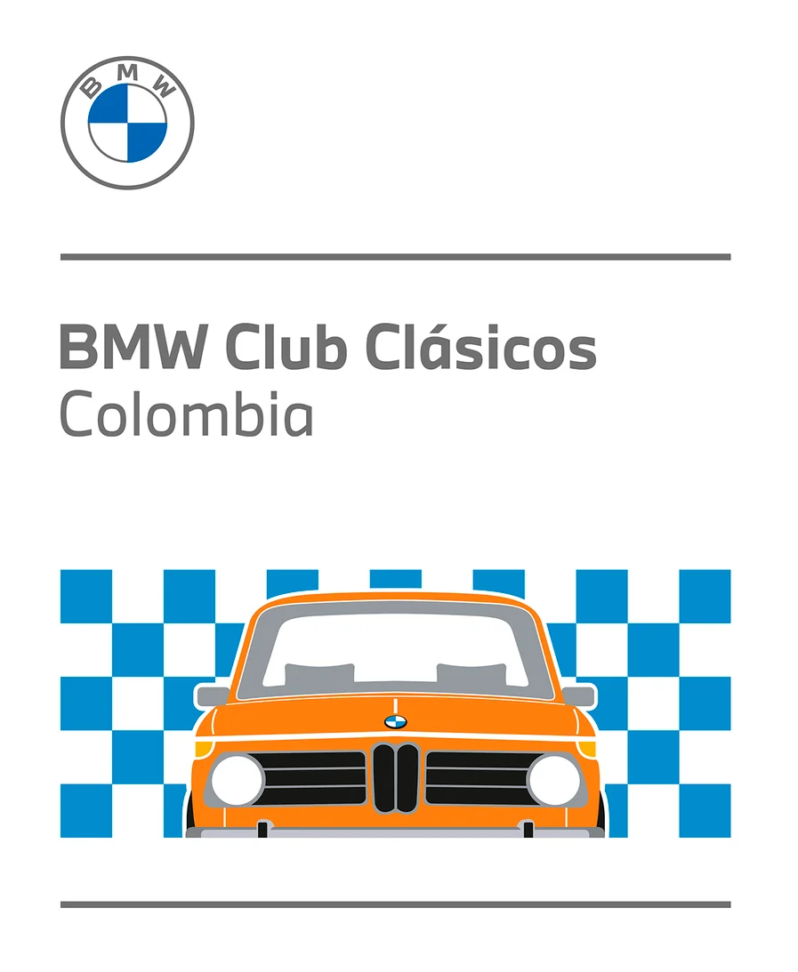 Foro :: BMW Club Clásicos Colombia